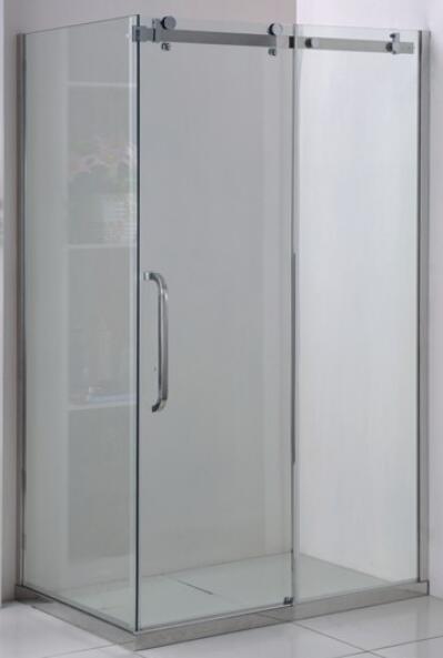 Stainless Steel Shower Room SS014